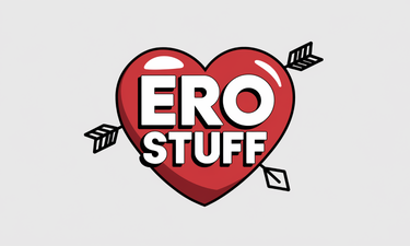 EroStuff.com - Creative brandable domain for sale